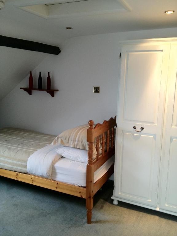 Home From Home Bed And Breakfast CBG Δωμάτιο φωτογραφία