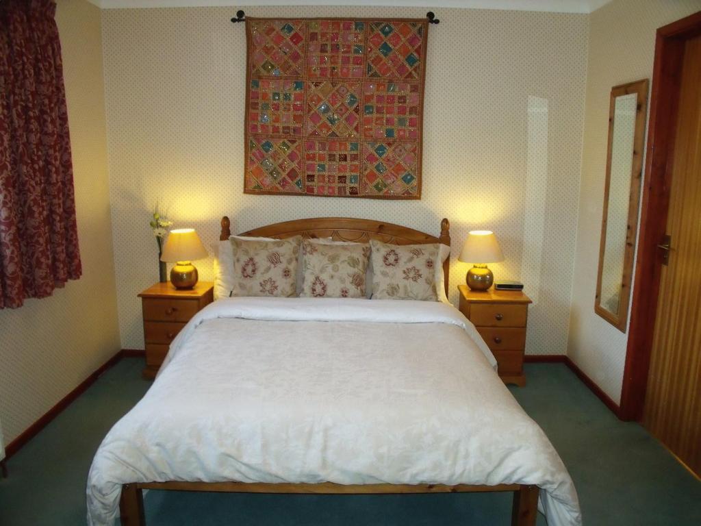 Home From Home Bed And Breakfast CBG Εξωτερικό φωτογραφία